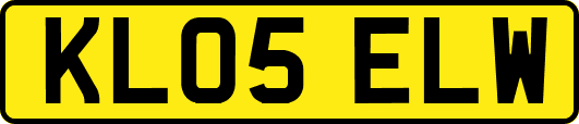 KL05ELW