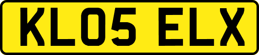 KL05ELX