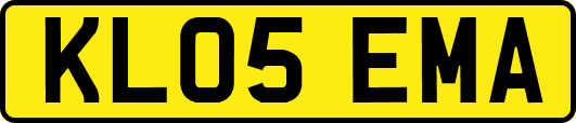 KL05EMA