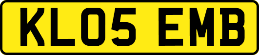 KL05EMB