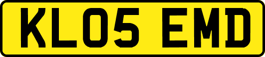 KL05EMD