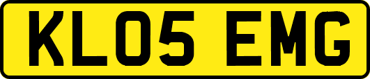 KL05EMG