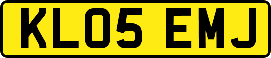 KL05EMJ