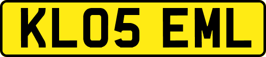 KL05EML