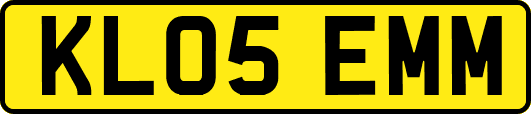 KL05EMM