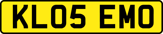 KL05EMO