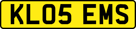 KL05EMS