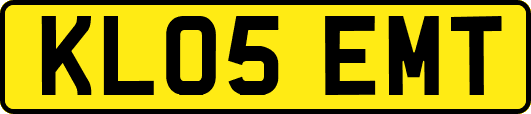 KL05EMT