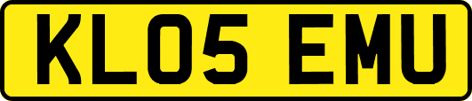 KL05EMU