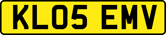 KL05EMV