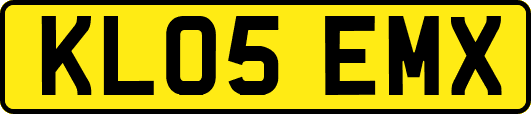 KL05EMX
