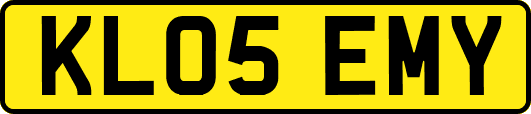 KL05EMY