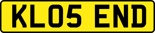 KL05END