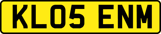 KL05ENM