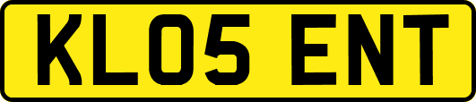 KL05ENT