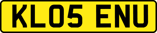 KL05ENU