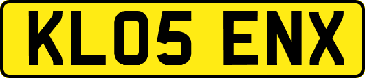 KL05ENX