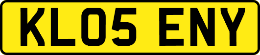KL05ENY