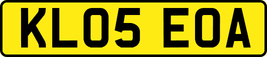 KL05EOA