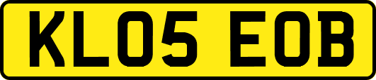 KL05EOB