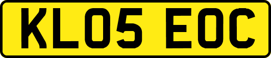 KL05EOC