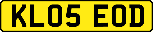 KL05EOD