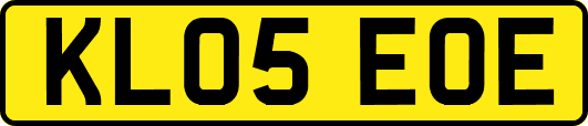 KL05EOE