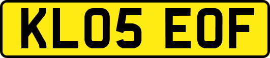 KL05EOF