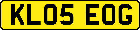 KL05EOG