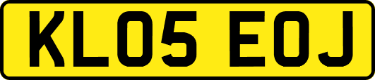 KL05EOJ