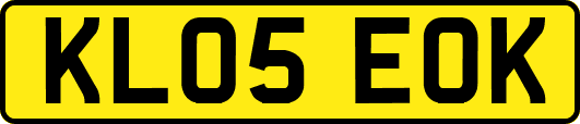 KL05EOK