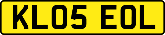 KL05EOL