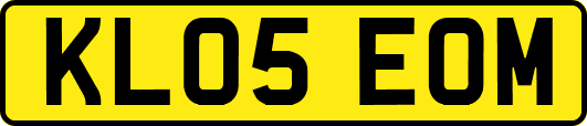 KL05EOM