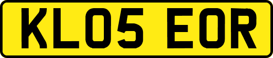 KL05EOR