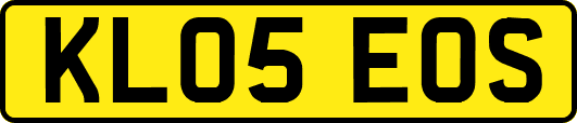 KL05EOS