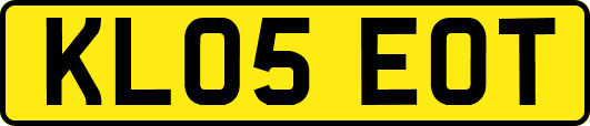 KL05EOT