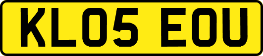 KL05EOU