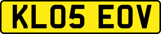 KL05EOV