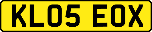 KL05EOX