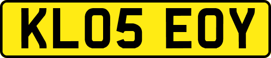 KL05EOY