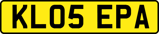 KL05EPA