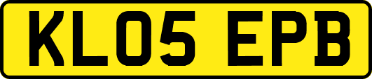 KL05EPB