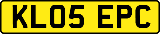 KL05EPC