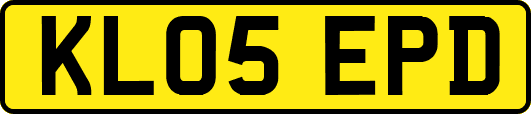 KL05EPD