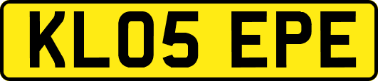 KL05EPE