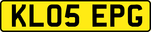 KL05EPG