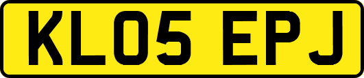 KL05EPJ