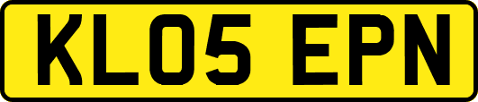 KL05EPN