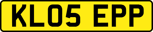 KL05EPP