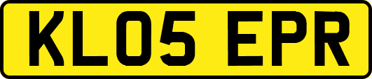 KL05EPR